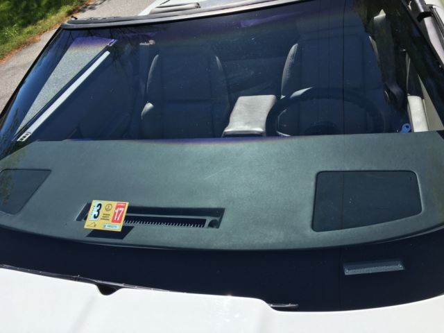 1989 Chevrolet Corvette - photo 11