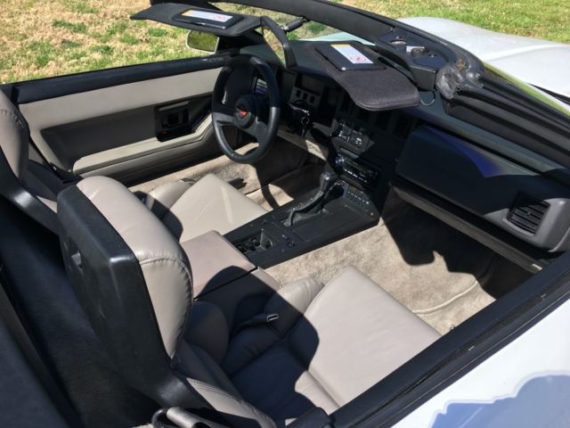 1989 Chevrolet Corvette - photo 9
