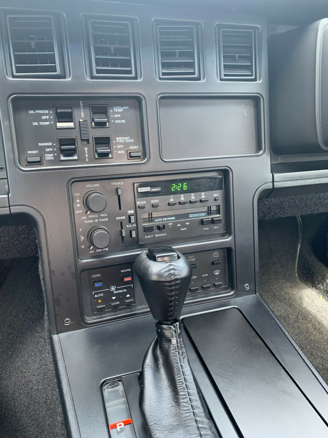 1989 Chevrolet Corvette - photo 11