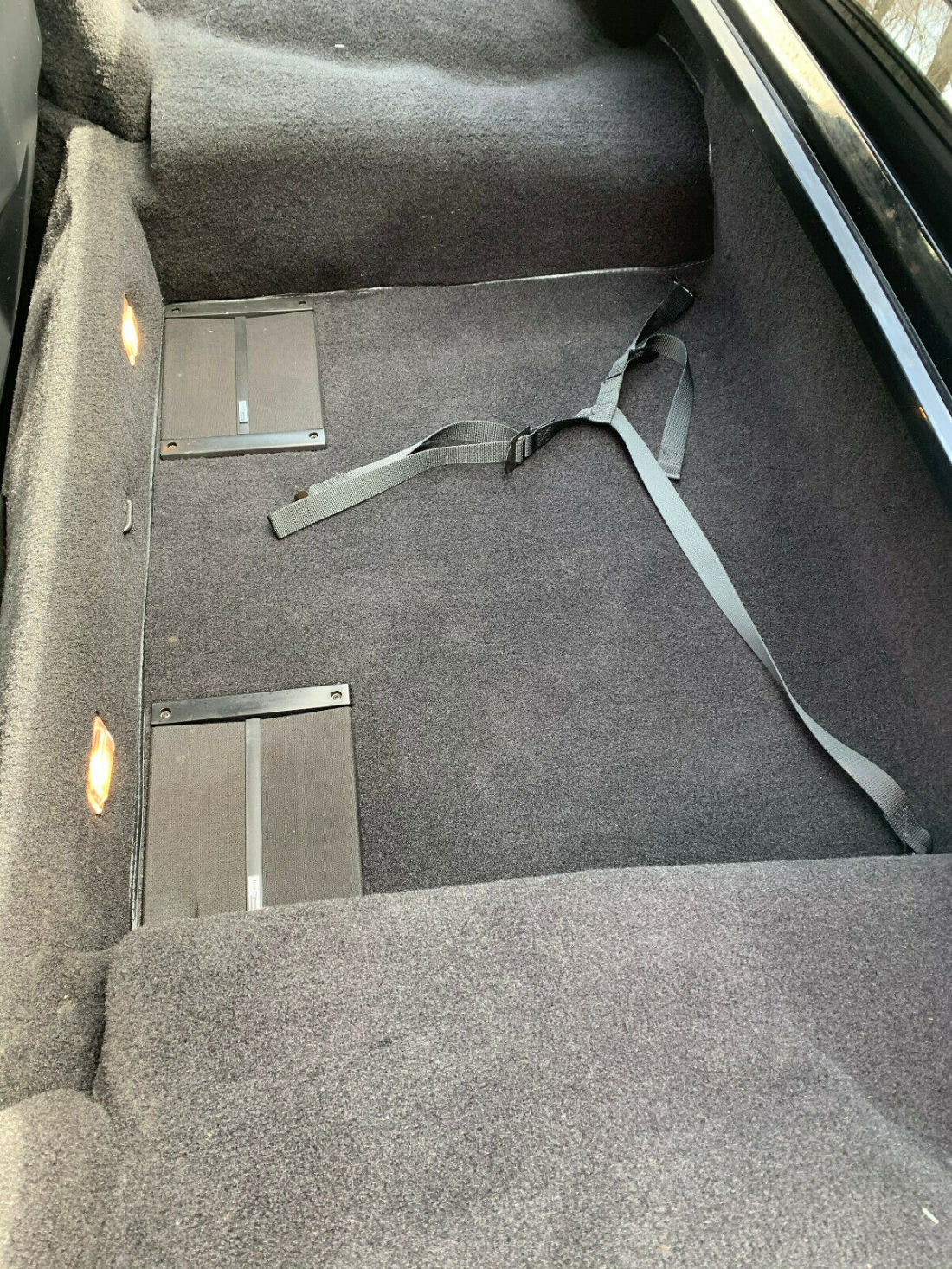 1989 Chevrolet Corvette - photo 12