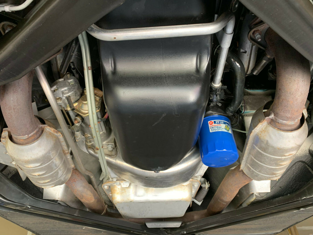 1989 Chevrolet Corvette - photo 13