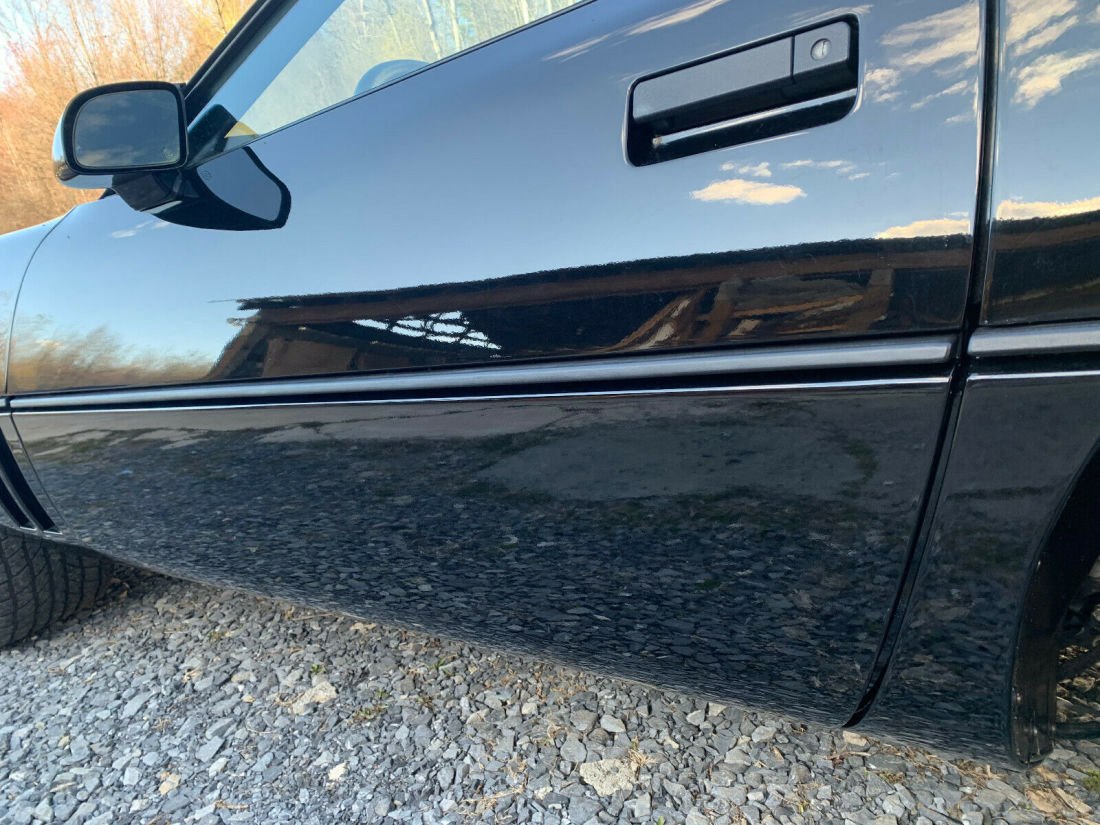 1989 Chevrolet Corvette - photo 6