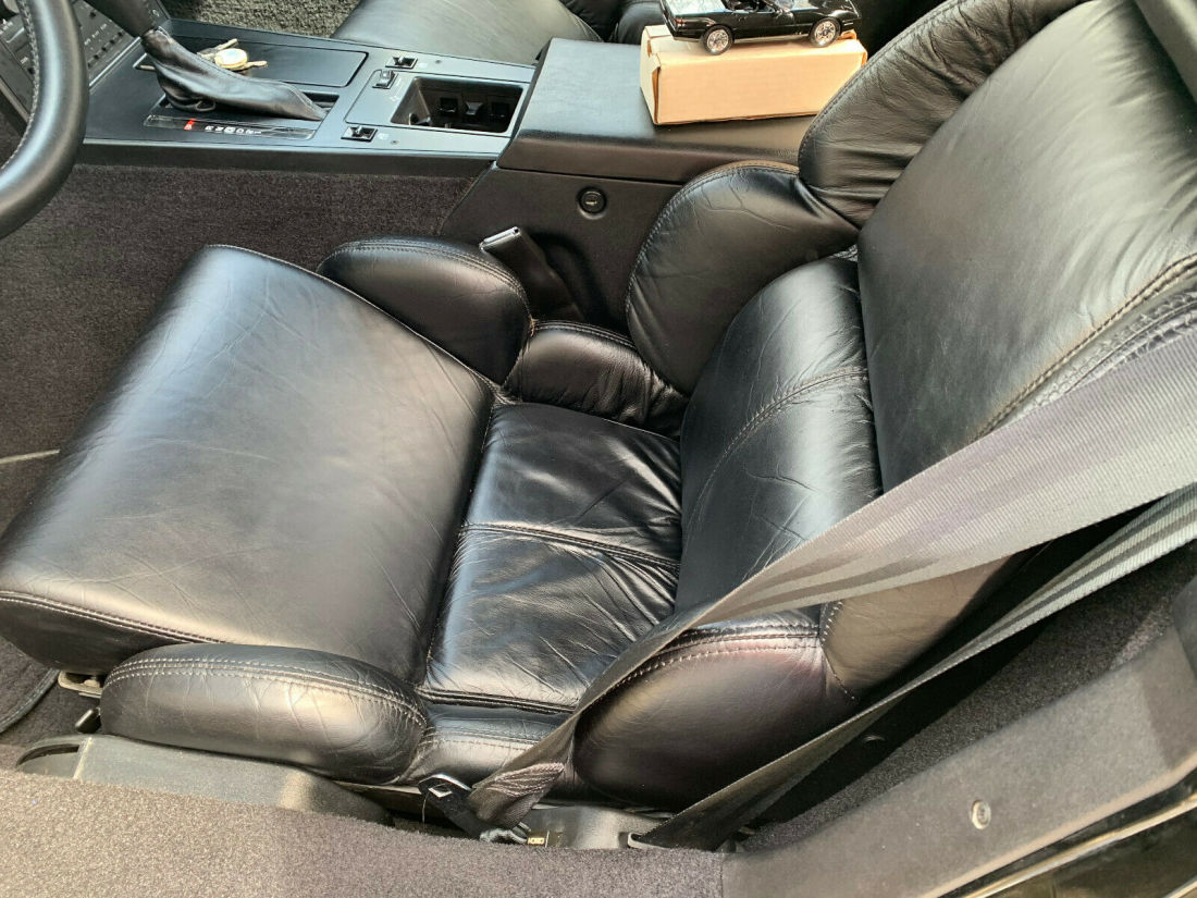 1989 Chevrolet Corvette - photo 9
