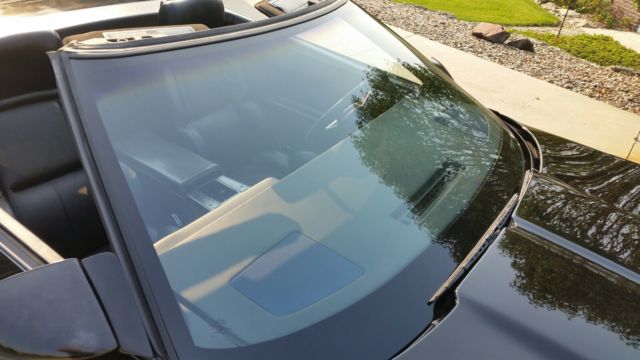 1989 Chevrolet Corvette - photo 5