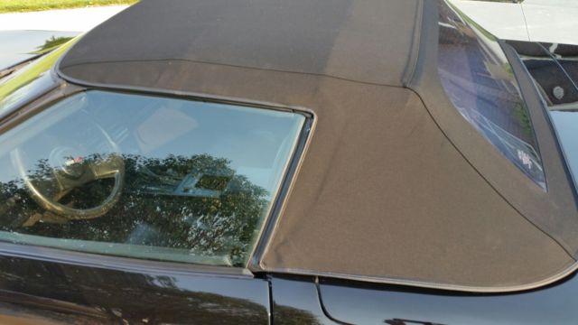 1989 Chevrolet Corvette - photo 9