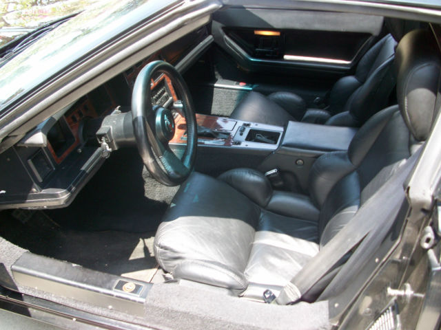 1989 Chevrolet Corvette Coupe - photo 11
