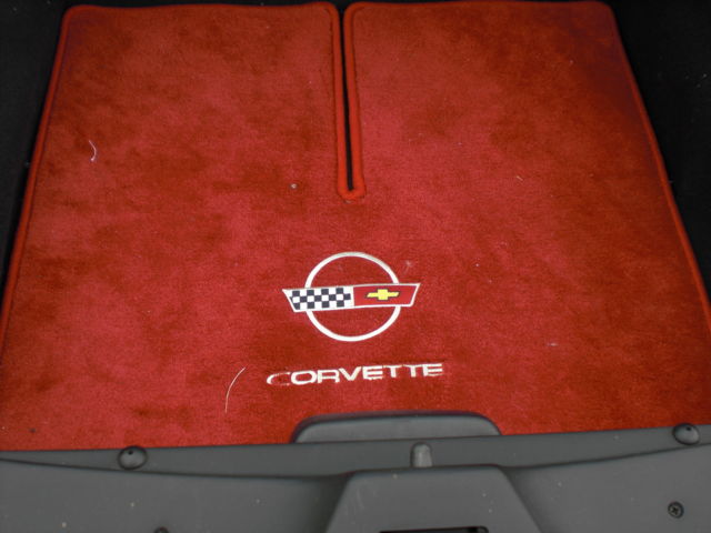 1989 Chevrolet Corvette - photo 10