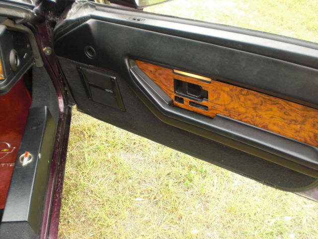 1989 Chevrolet Corvette - photo 6