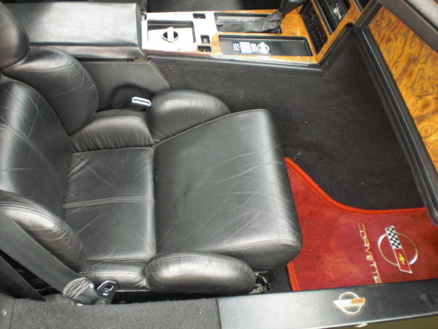 1989 Chevrolet Corvette - photo 7