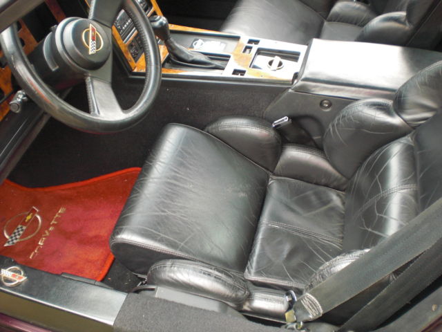 1989 Chevrolet Corvette - photo 8
