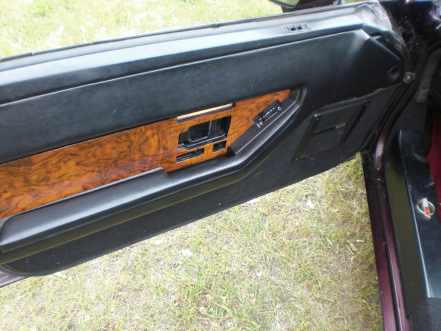 1989 Chevrolet Corvette - photo 9