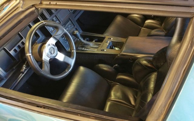 1989 Chevrolet Corvette 2 Door Coup - photo 11