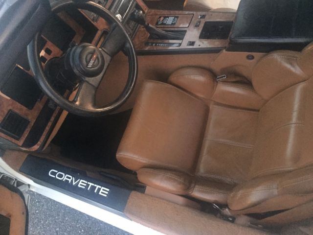 1989 Chevrolet Corvette Coupe - photo 10