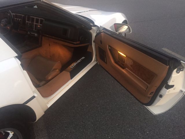 1989 Chevrolet Corvette Coupe - photo 11