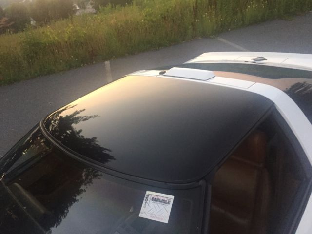1989 Chevrolet Corvette Coupe - photo 5