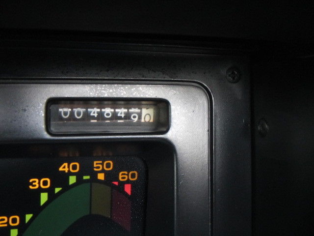 1989 Chevrolet Corvette CONVERTIBLE - photo 12