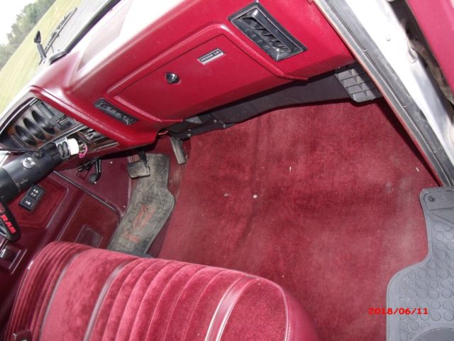 1989 Dodge Ram 3500 LE - photo 11