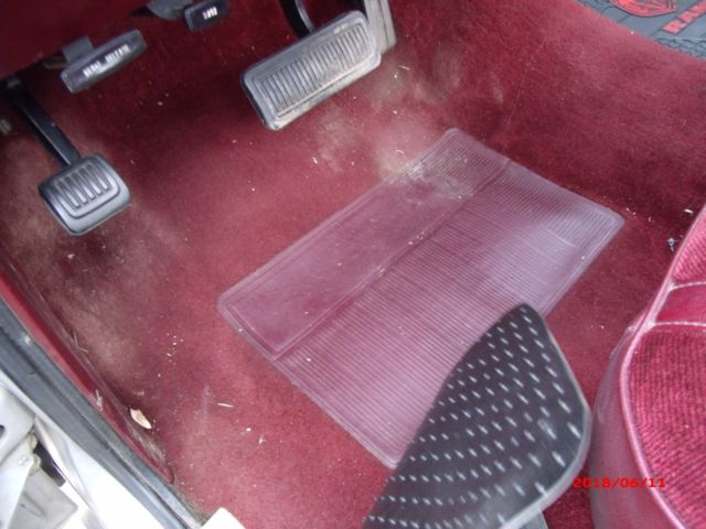 1989 Dodge Ram 3500 LE - photo 9