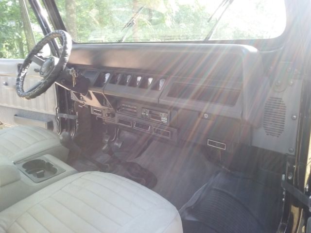 1989 Jeep Wrangler Laredo - photo 13