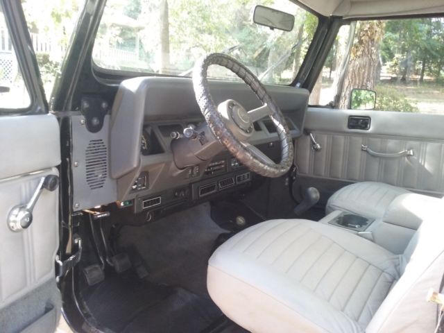 1989 Jeep Wrangler Laredo - photo 9