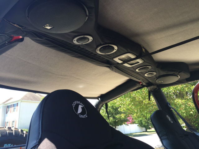 1989 Jeep Wrangler Laredo Sport Utility 2-Door - photo 11