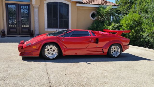 1989 Lamborghini G80 - photo 4