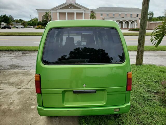 1989 Daihatsu Other - photo 5