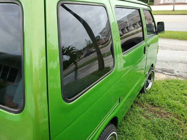 1989 Daihatsu Other - photo 8