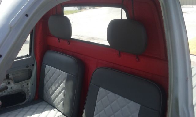 1989 Other Makes Hijet Japanese Mini Truck Custom - photo 4