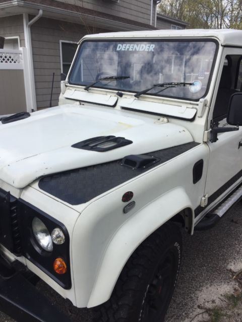 1980 Land Rover Defender - photo 2