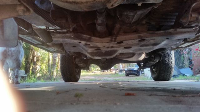 1989 Toyota Land Cruiser BJ70 Diesel 2 Door - photo 12