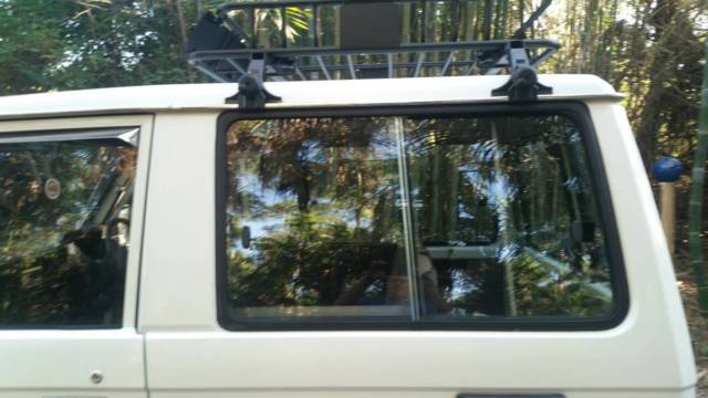 1989 Toyota Land Cruiser BJ70 Diesel 2 Door - photo 7