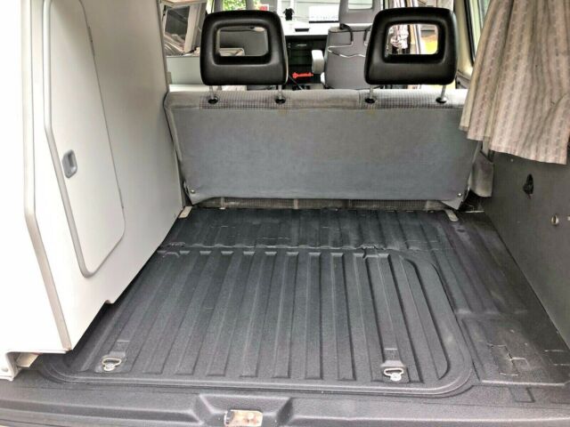 1989 Volkswagen Bus/Vanagon - photo 11