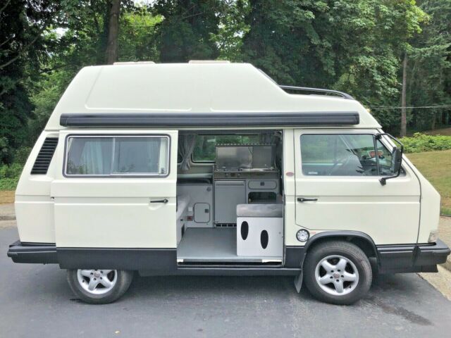 1989 Volkswagen Bus/Vanagon - photo 3