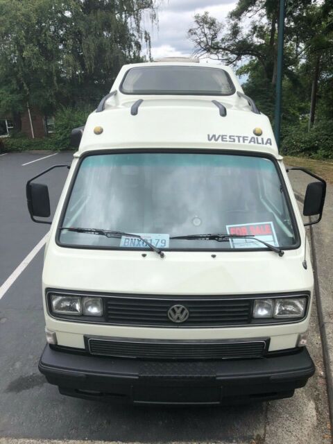 1989 Volkswagen Bus/Vanagon - photo 5