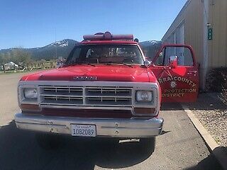 1989 Dodge Other Pickups - photo 2
