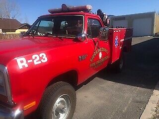 1989 Dodge Other Pickups - photo 4