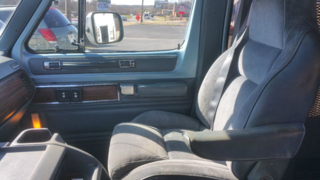 1989 Dodge HANDI CAP VAN - photo 3