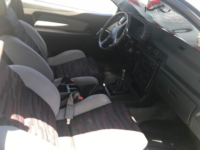 1989 Dodge Colt GT - photo 12