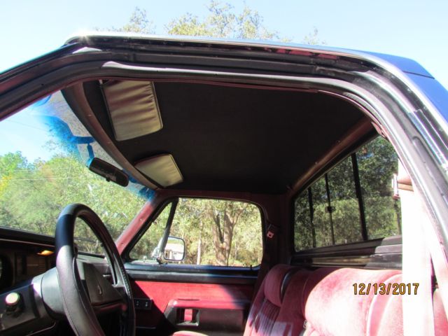 1989 Dodge Other Pickups se - photo 10