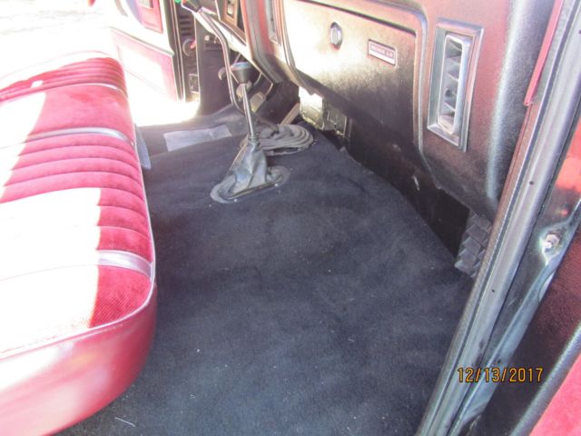 1989 Dodge Other Pickups se - photo 12