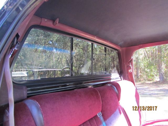 1989 Dodge Other Pickups se - photo 13