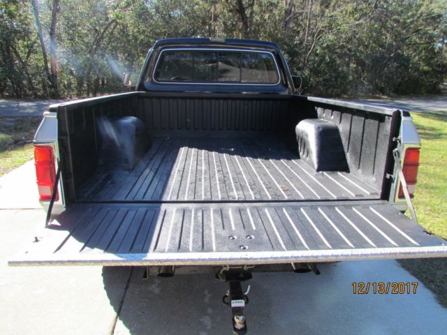 1989 Dodge Other Pickups se - photo 8