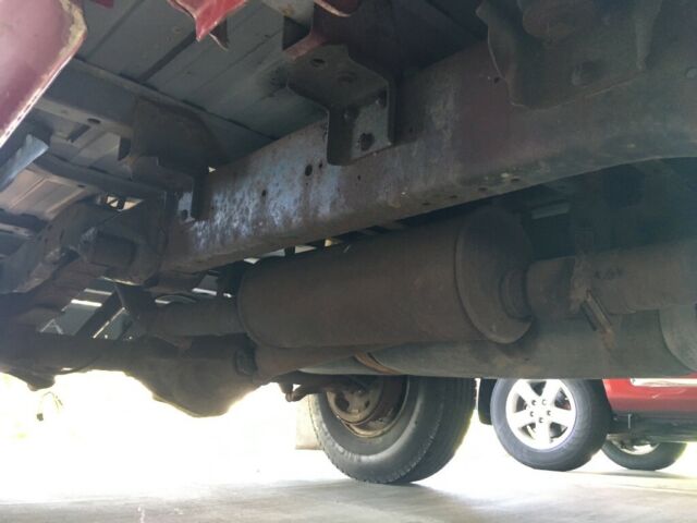 1989 Dodge Other Pickups - photo 10