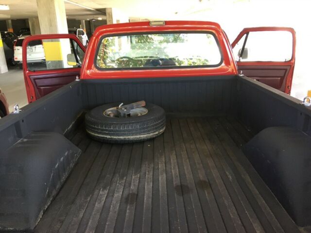 1989 Dodge Other Pickups - photo 12