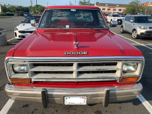 1989 Dodge Other Pickups - photo 2