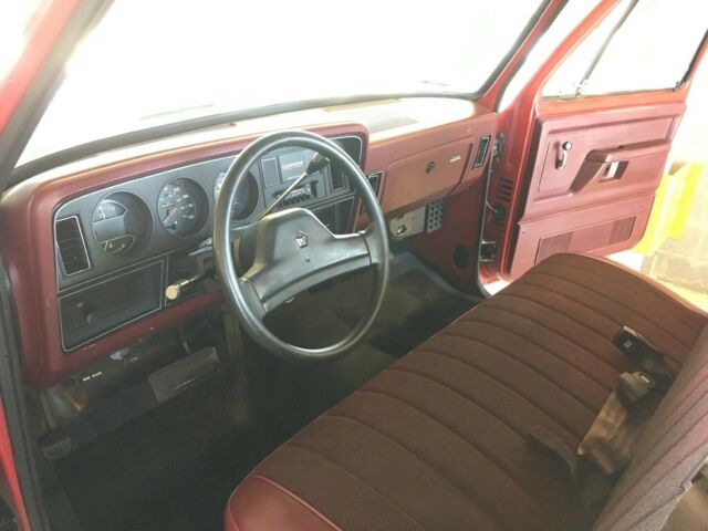 1989 Dodge Other Pickups - photo 7