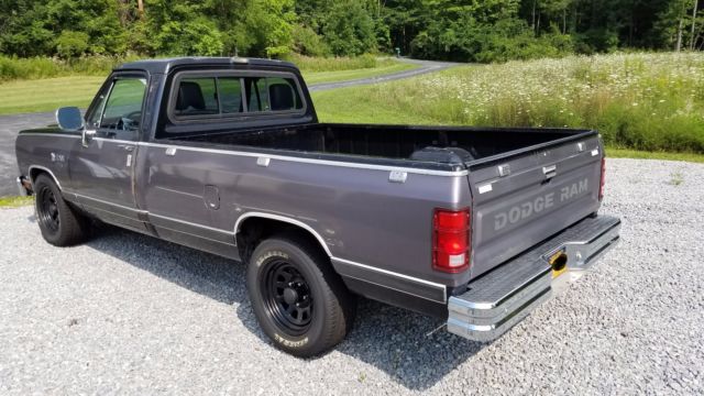 1989 Dodge Other Pickups - photo 3
