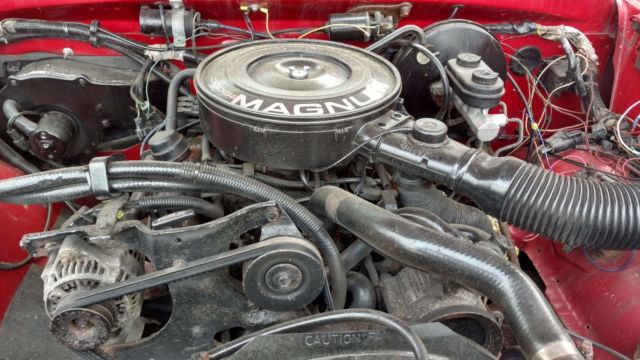 1989 Dodge Other Pickups - photo 9