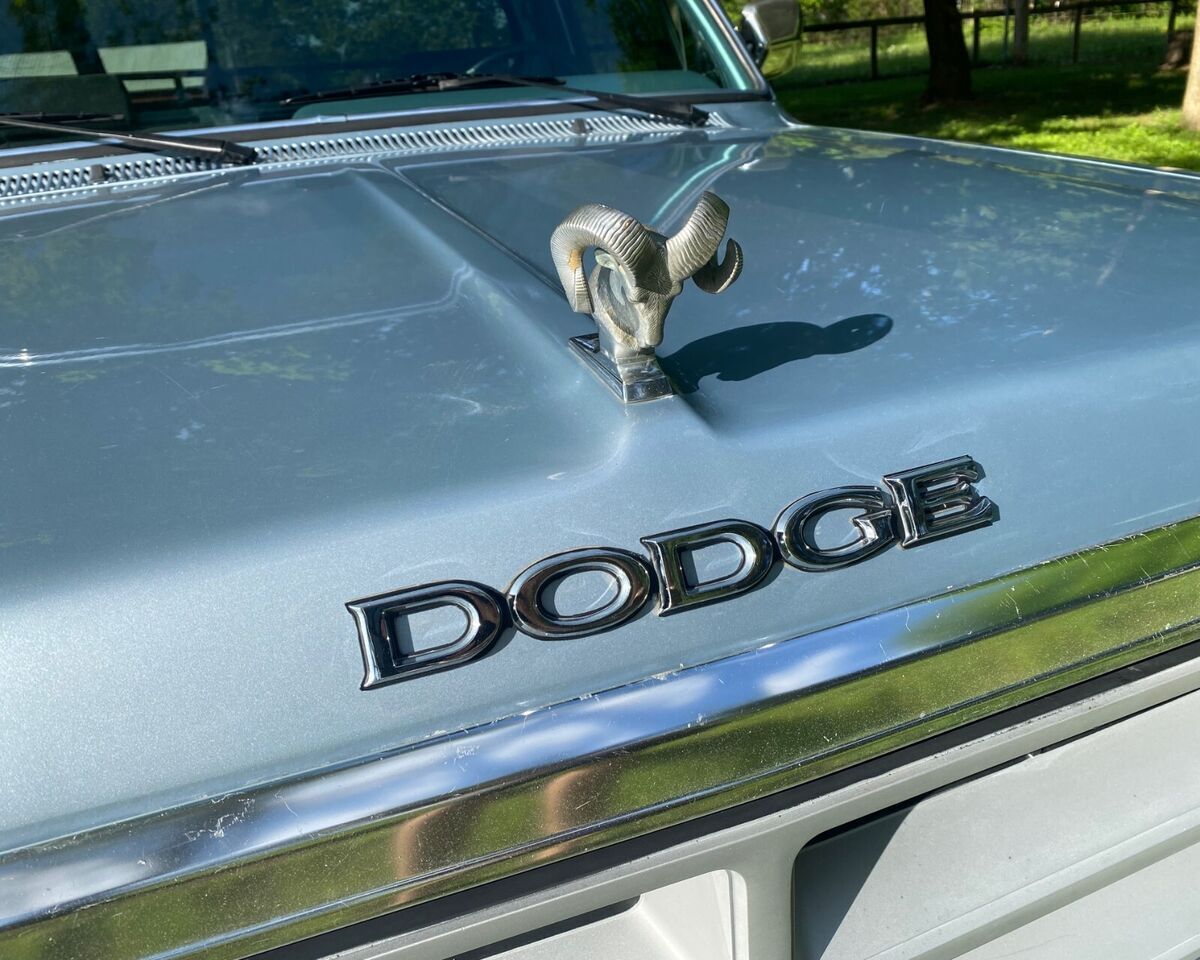 1989 Dodge Other Pickups - photo 6